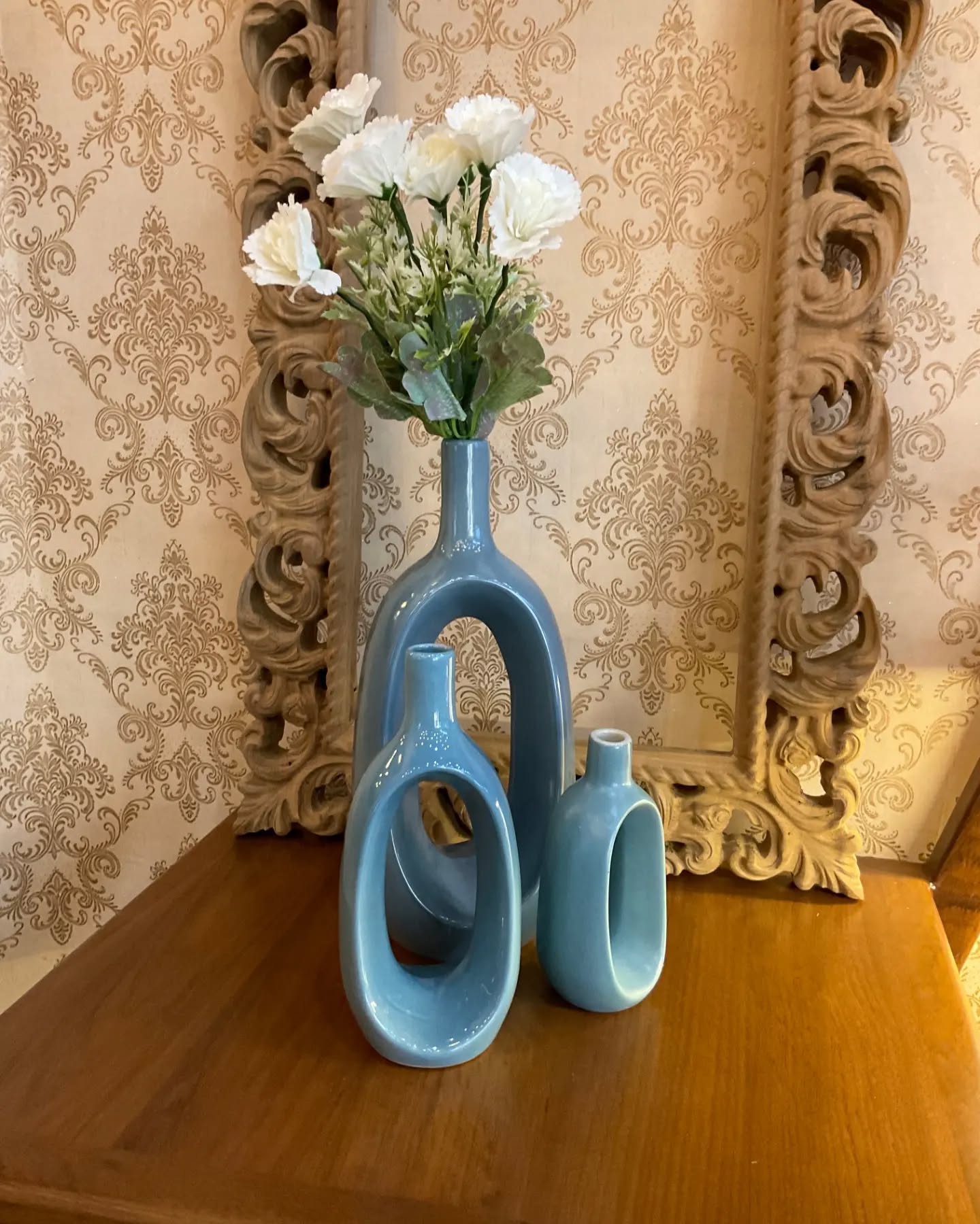 Vases Collection view 4